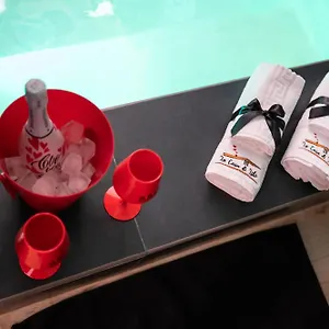 La Casa Di Lilu Apartment