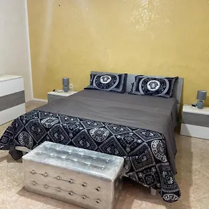 Casa Giusi Apartment