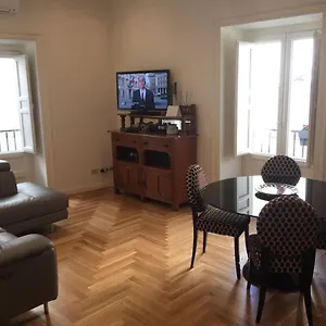 Appartamento Bonello, Palermo