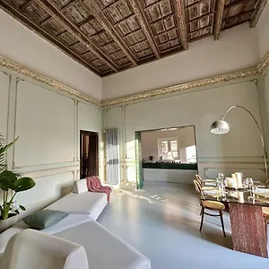 Casa Guilla_alla Cattedrale Apartment