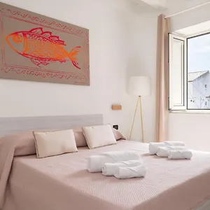 Iverlid Home. Apartment