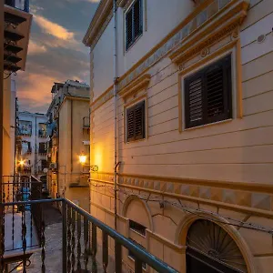 Cortile Del Greco Apartment