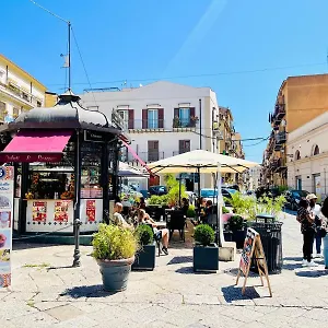 Sikelia Centro Apartment
