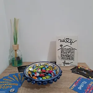 Futtitinni Casamia Appartement