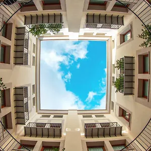 Apartamento Solemar Sicilia - Palazzo Quaroni