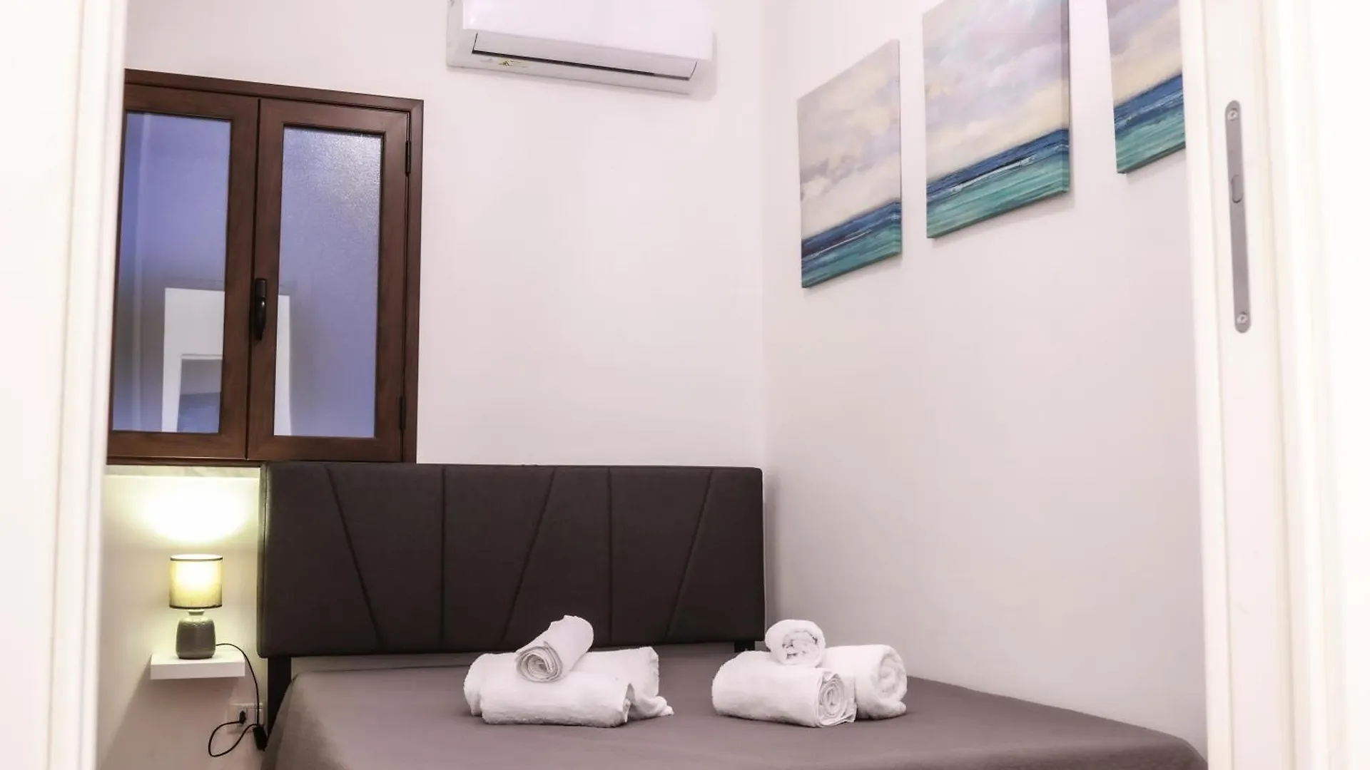 Apartment Ai 3 Candelai Palermo
