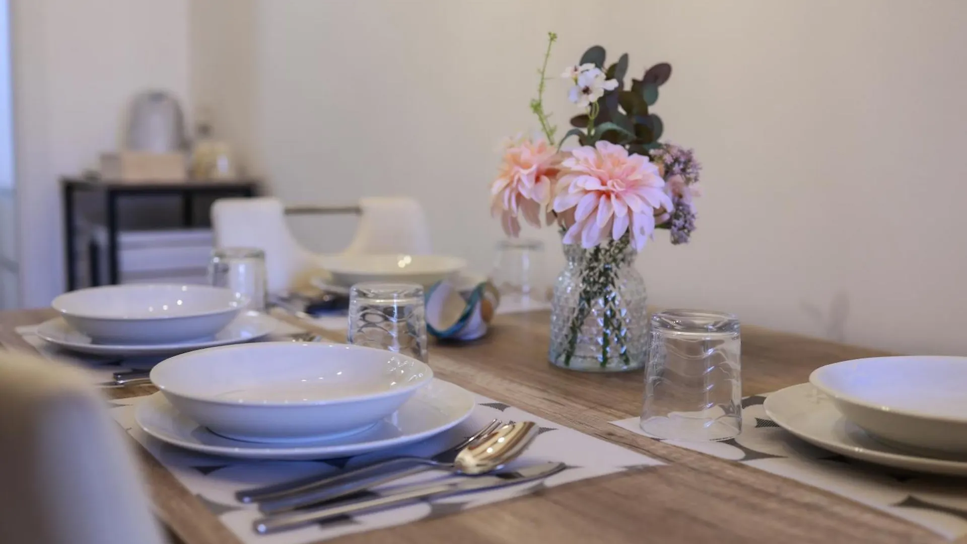 Apartment Ai 3 Candelai Palermo