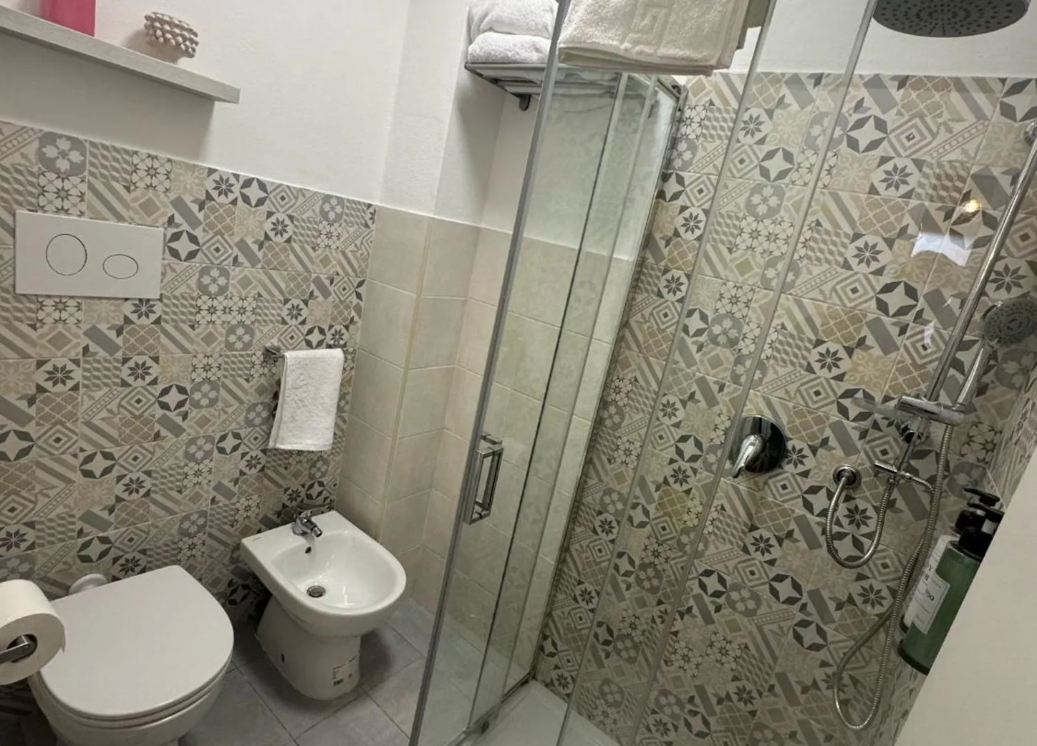 Ai 3 Candelai Palermo Apartment